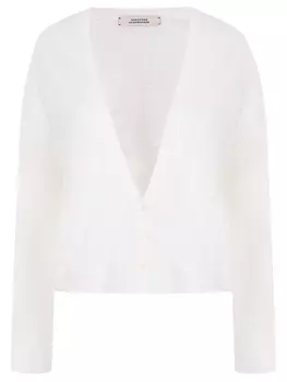 Кардиган льняной DOROTHEE SCHUMACHER
