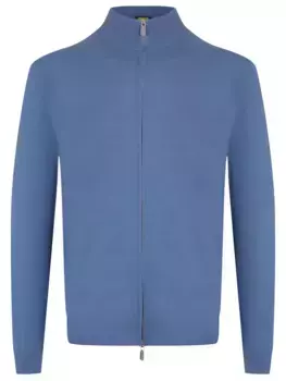 Кардиган на молнии SVEVO