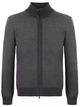 Кардиган на молнии BRIONI