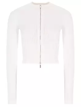 Кардиган на молнии HIGH