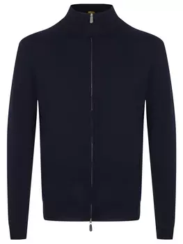 Кардиган на молнии SVEVO