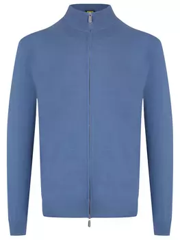 Кардиган на молнии SVEVO