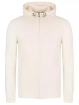 Кардиган однотонный