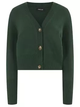 Кардиган однотонный ANNECLAIRE