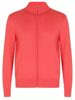 Кардиган однотонный BML