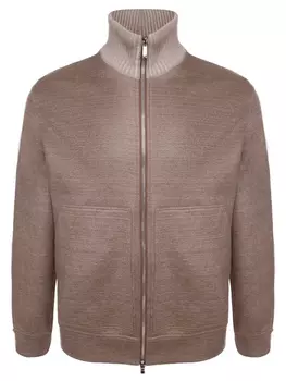 Кардиган однотонный CORTIGIANI