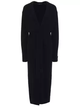 Кардиган однотонный HIGH