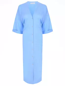 Кардиган однотонный LE TRICOT PERUGIA