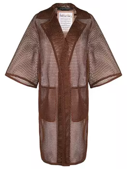 Кардиган однотонный MARINA RINALDI