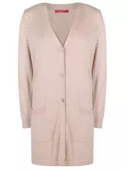 Кардиган однотонный MARINA RINALDI