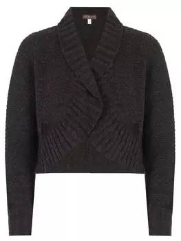 Кардиган однотонный MARLY`S