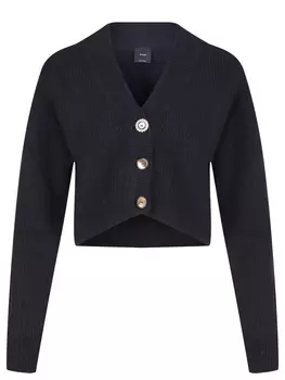 Кардиган однотонный PINKO