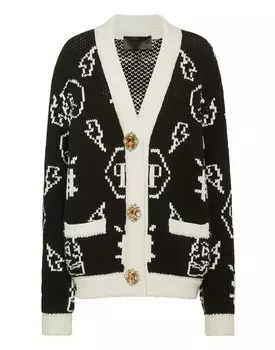 Кардиган PHILIPP PLEIN
