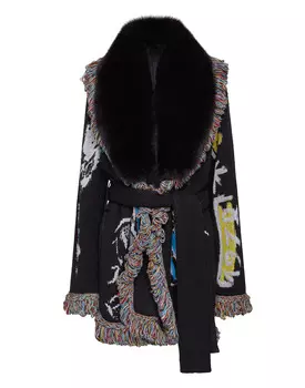 Кардиган PHILIPP PLEIN