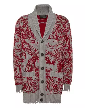 Кардиган PHILIPP PLEIN