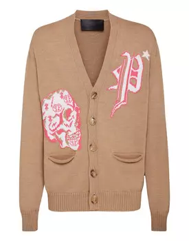 Кардиган PHILIPP PLEIN