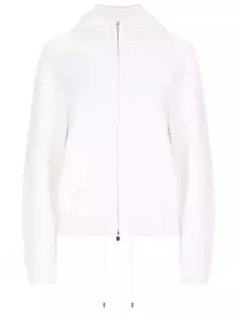 Кардиган с капюшоном Porto Ecole