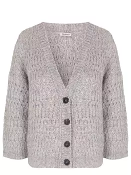 Кардиган с пайетками CAPPELLINI