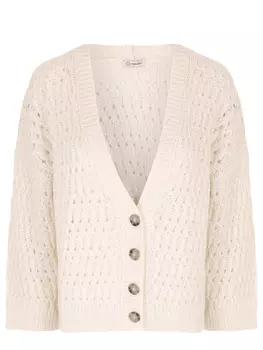 Кардиган с пайетками CAPPELLINI