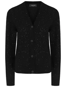 Кардиган с пайетками FABIANA FILIPPI