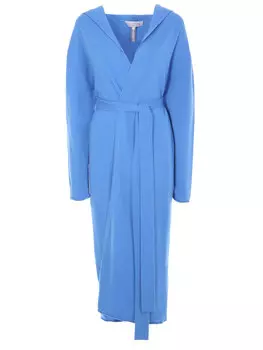 Кардиган с поясом