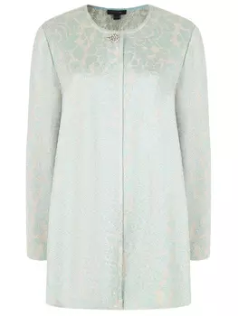 Кардиган с принтом ST. JOHN