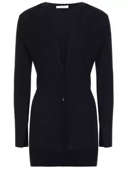 Кардиган с вырезами DOROTHEE SCHUMACHER