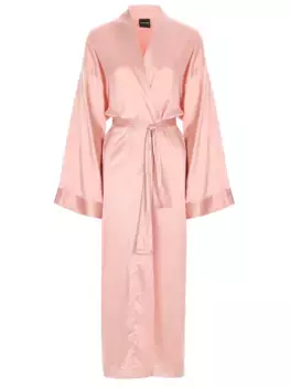 Кардиган шелковый