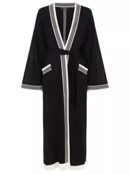 Кардиган шелковый