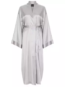 Кардиган шелковый ANNECLAIRE