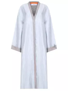 Кардиган шелковый CELLESTERRA