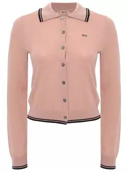 Кардиган шерстяной №21