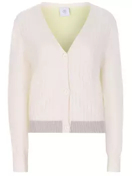 Кардиган шерстяной