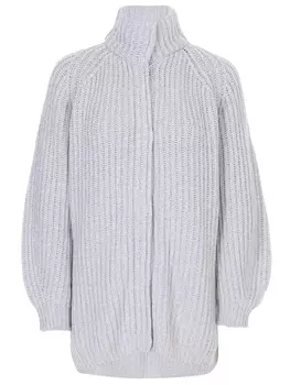 Кардиган шерстяной