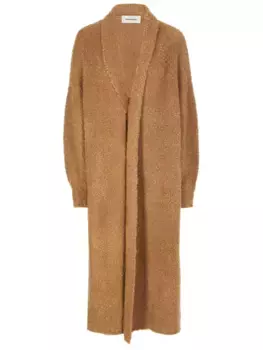 Кардиган шерстяной SASHAVERSE