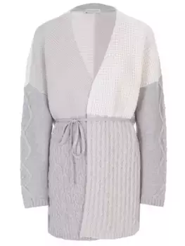 Кардиган шерстяной LE TRICOT PERUGIA