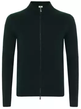 Кардиган шерстяной LUIGI BORRELLI