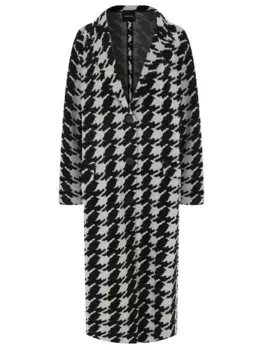 Кардиган шерстяной ANNECLAIRE