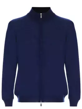 Кардиган шерстяной