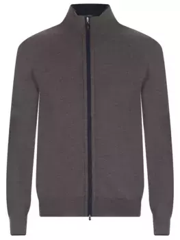 Кардиган шерстяной GRAN SASSO