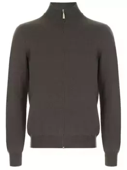 Кардиган шерстяной