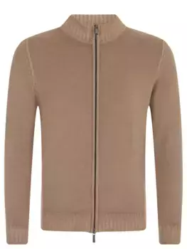 Кардиган шерстяной