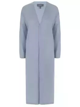 Кардиган шерстяной