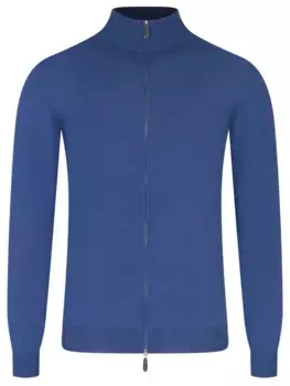 Кардиган шерстяной