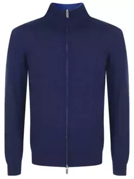 Кардиган шерстяной SVEVO