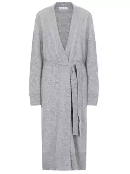 Кардиган шерстяной