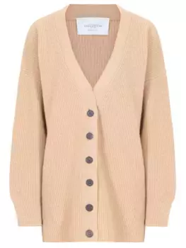 Кардиган шерстяной BALLANTYNE