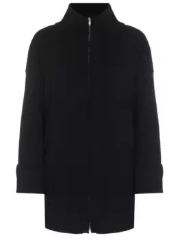 Кардиган шерстяной