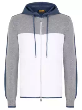 Кардиган шерстяной