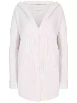 Кардиган шерстяной LE TRICOT PERUGIA